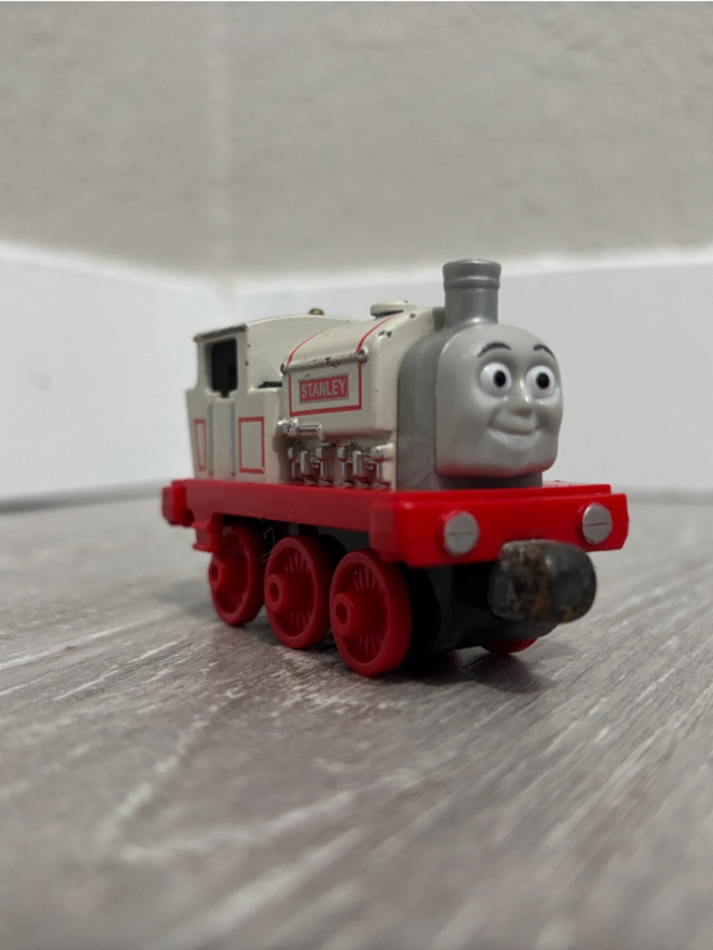 Diecast Stanley - Thomas & Friends
